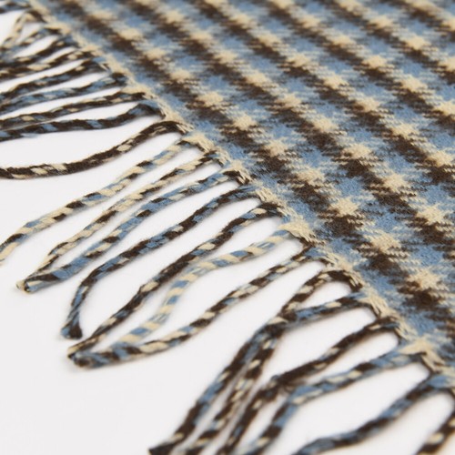 OH! Winter Warm Scarf Cozy Shawl Soft Long Wrap Rectangle Scarves for Women Men - Picture 8 of 15