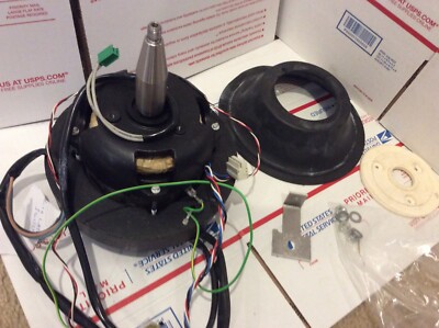 Eppendorf Centrifuge Motor for Eppendorf 5804