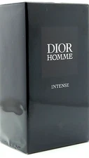 CHRISTIAN DIOR HOMME INTENSE EAU DE PARFUM SPRAY MEN 3.4 Oz / 100 ml BRAND NEW!