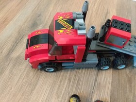 LEGO CITY