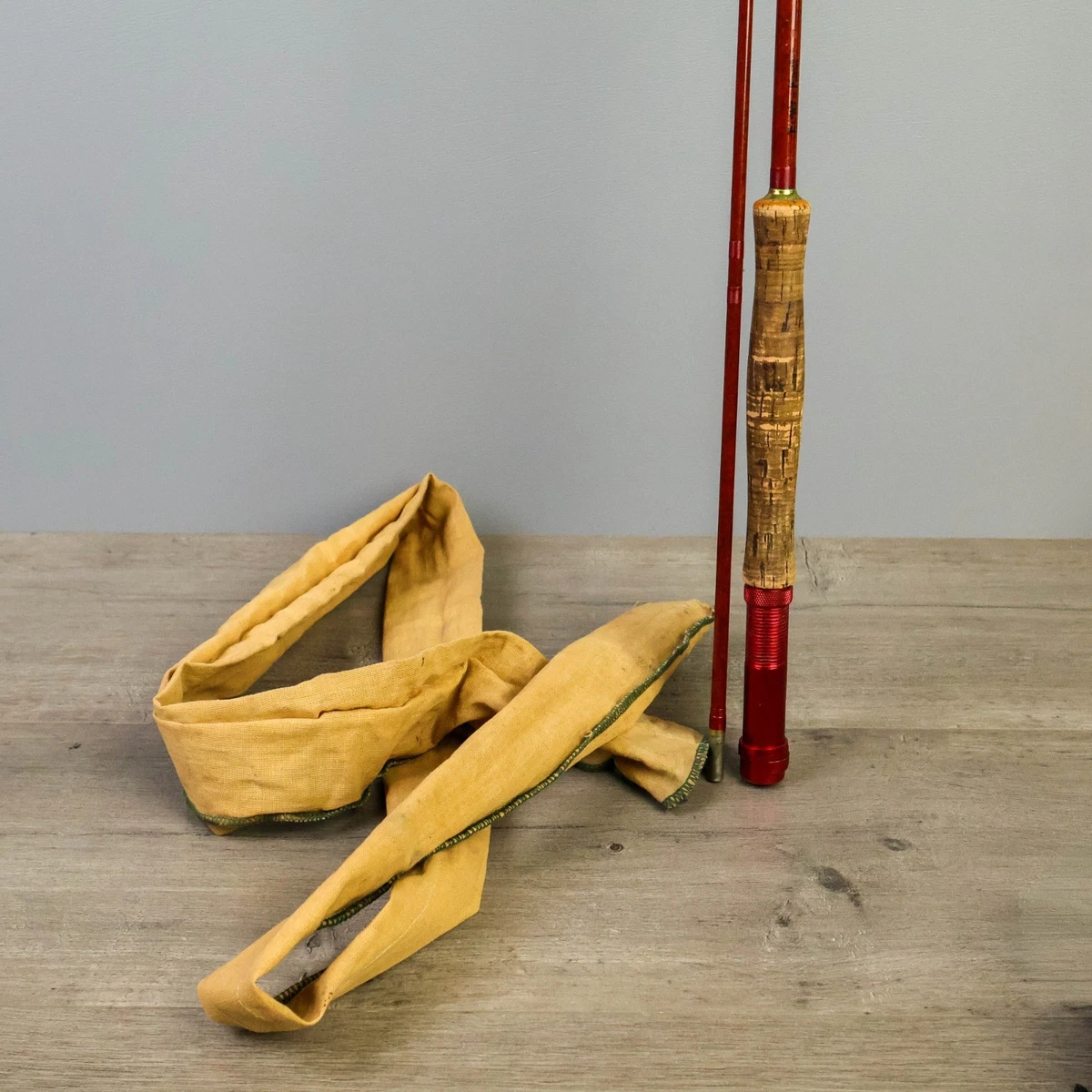 Vintage Fishing Rods Phillipson Fiberglass Shaft/Blank for sale | eBay
