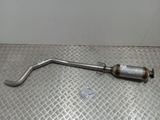 Catalyseurs Opel CORSAVAN