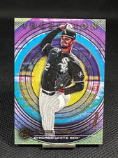 2022 Bowman Inception  NORGE VERA  Initiation Prospect  #57