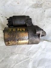 Démarreur Daewoo MATIZ