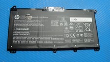 HP 17.3  17z-ca200 OEM Battery 11.34V 41.04Wh 3440mAh HT03XL L11119-855 93 