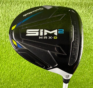 Sim Max D Driver | eBay
