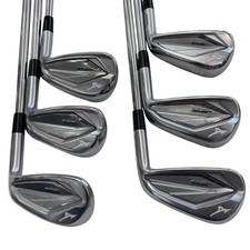 Mizuno JPX 923 FORGED Iron Set Flex R