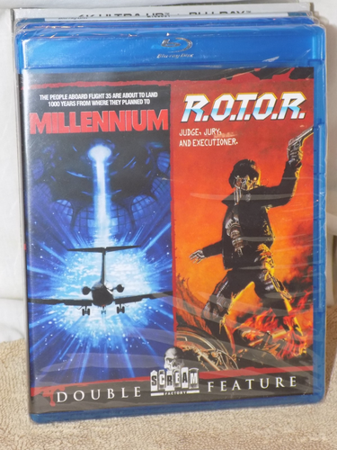 BLU-RAY SALE,  YOU CHOOSE Titles FREE SHIPPING - Picture 96 of 199