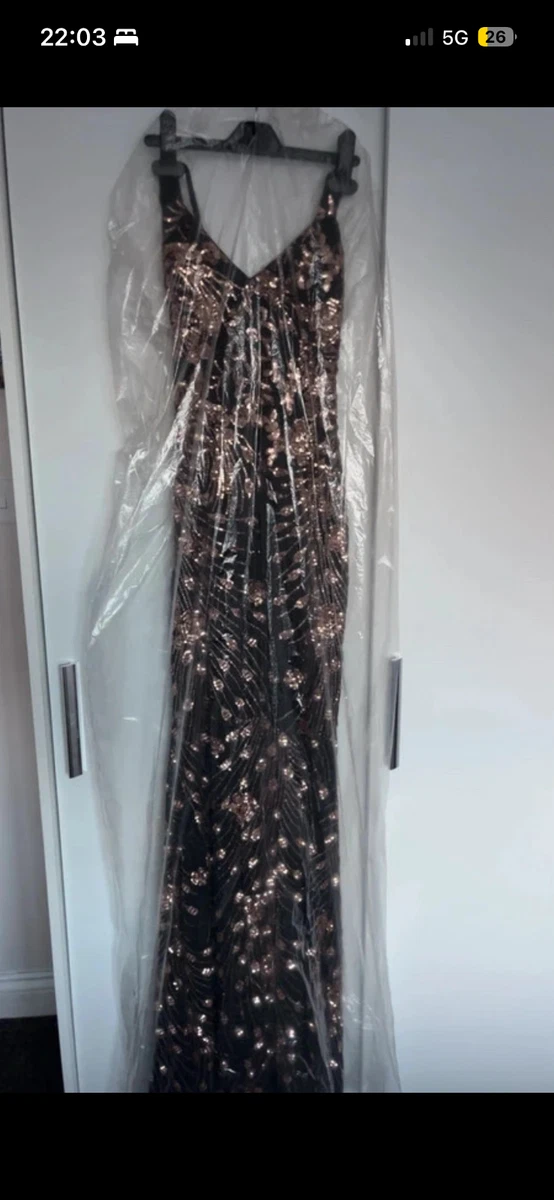 Quiz Ball Gown Black Dresses for Women for sale | eBay UK Quiz Ball Gown Black Dresses for Women for sale | eBay UK
