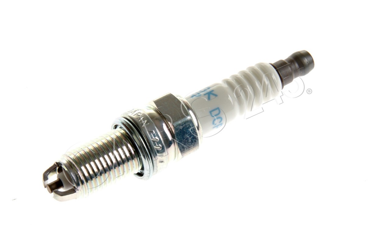 Genuine BMW E46 E85 E86 Z3 Cabrio DCPR8EKP Ignition Spark Plug 1pcs OEM