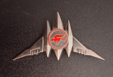 Star Fox Zero Nintendo Wii U E3 2015 Exclusive Promo Pin Starfox