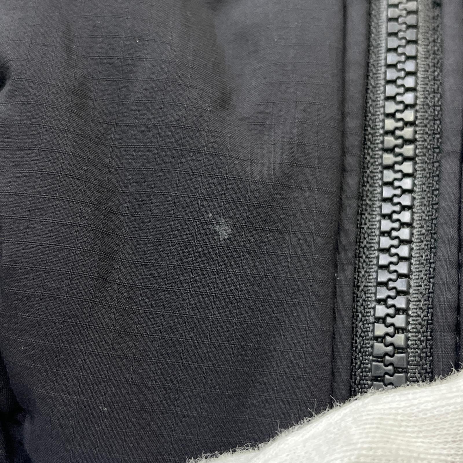 ARC'TERYX Ltd.Ed BEAMS Size S ATOM AR HOODY Puffer Jacket Down r286b2i0 image 9
