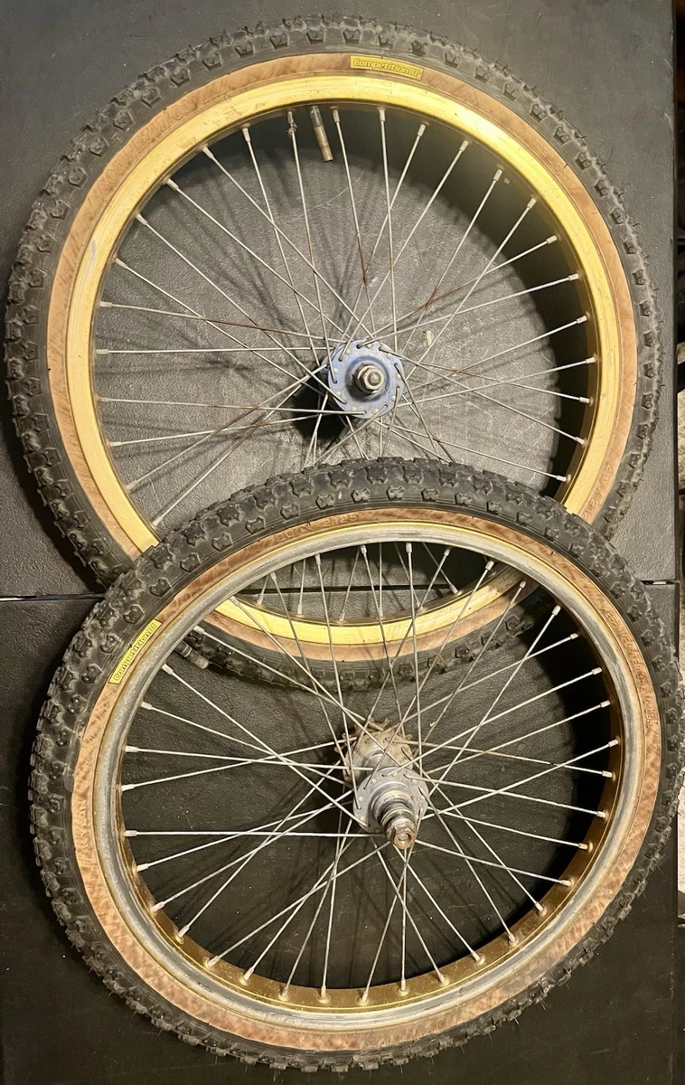 NOS ARAYA super 7X 48H メッキリム BMXmuseum.com For Sale / NOS Araya Super 7X 48 hole rim (Chrome)