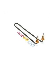Cres Cor Heater, "U" 1500W., 120V. 0811244 - Genuine OEM Replacement Part