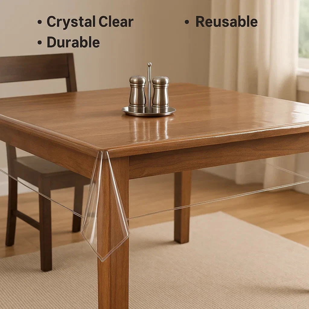 Zobesta Antel Cuadrado De Vinilo Ipereable, Antel De Plástico De