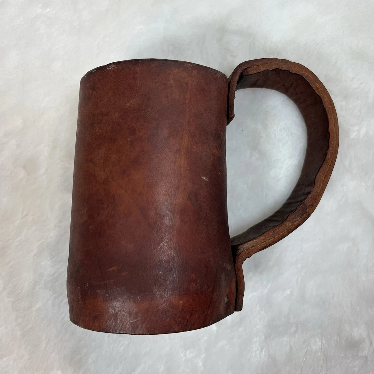 Preços baixos em Caneca de Couro em Outras Canecas de Cerveja