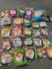 1 Vintage 1990s McDonalds Happy Meal Toy One Per Purchase You Pick Comb Ship