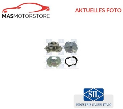 MOTOR KÜHLWASSERPUMPE WASSERPUMPE SALERI SIL PA1402 I FÜR ALFA ROMEO 159,BRERA