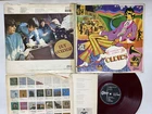 The Beatles A Beatles Collection Japan LP [29836ER]