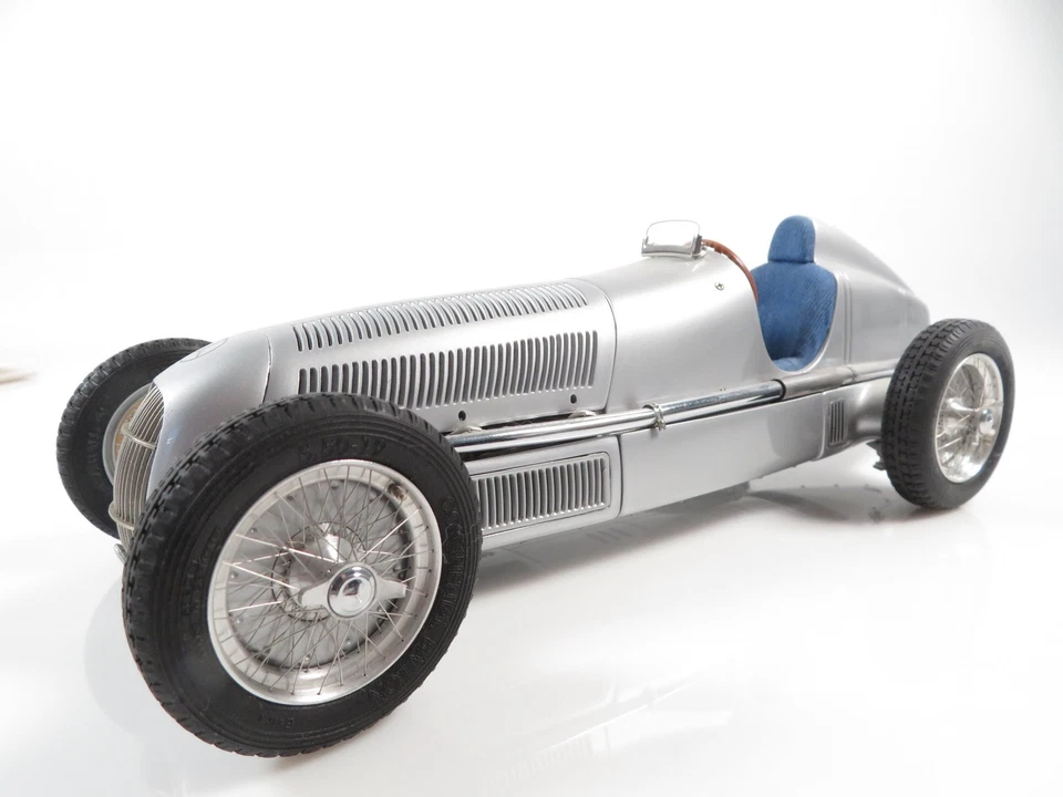 1:18 CMC Mercedes Benz 1934 W25 B436  - Bild 2 von 4