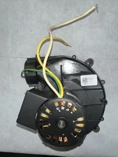 Fasco Model A137 Furnace Draft Inducer Motor Assembly