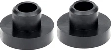 2Pcs 25 313 01-S 935-0149 Fuel Tank Bushing Grommet Fits Kohler MTD Troy Bilt 33