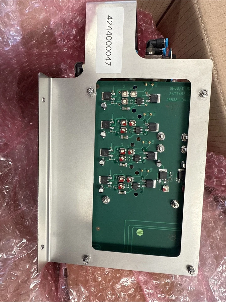 Sartorius SB-18-09-0116 - Изображение 4 из 4