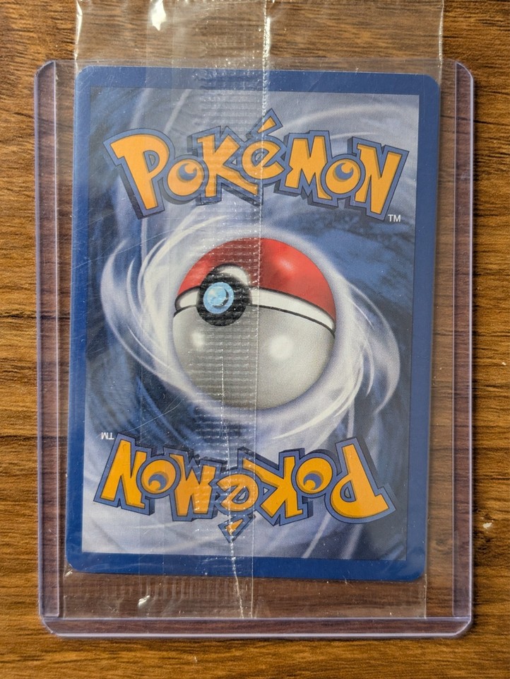 SEALED 2003 Pokemon Pikachu 012 Meowth 013 Black Star Promo Holo WOTC E ...