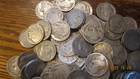 Dateless Buffalo Nickels 410, P, D, S , NO dark or holed