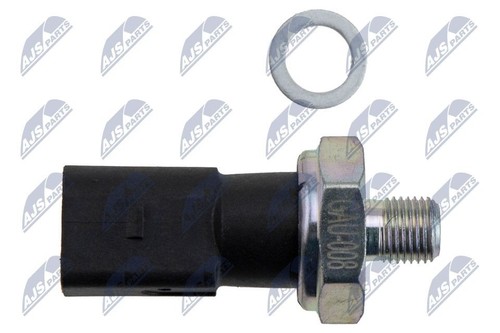 ECC-AU-008 OIL PRESSURE SENSOR GAUGE ENGINE SIDE NTY FOR AUDI A6 C7,A5,A6 C6,4GC - Picture 4 of 8