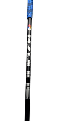 Project X HZRDUS Black 4th Gen 60g Stiff 42.25'' Titleist Fairway Shaft Tip