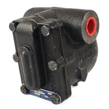 NEW Spirax Sarco 3/4 FTI-30 66670 C22 PMO 30psig Float  Thermostatic Steam Trap