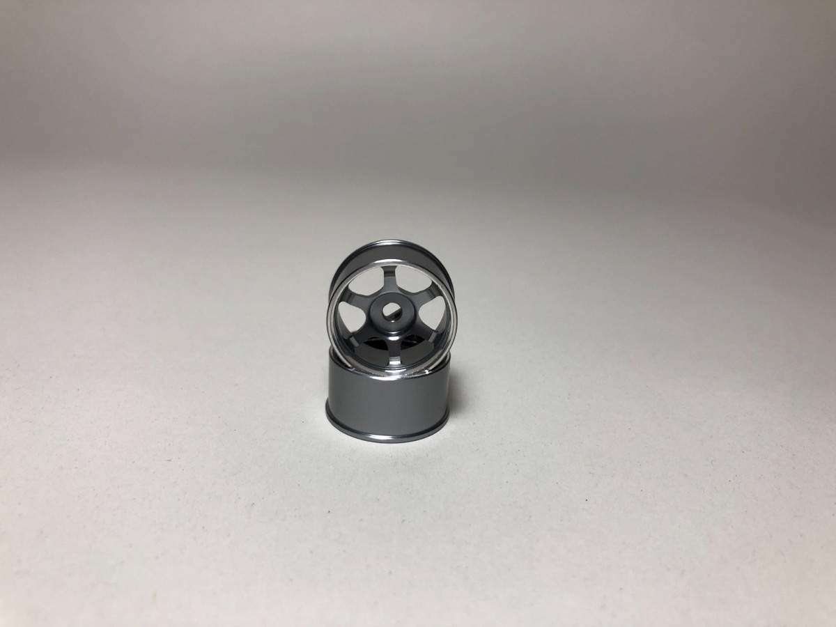 ミニジーラ　アルミパーツ　Minizilla KYOSHO Mini-z TEAM ATLAS Aluminum wheels SET | eBay