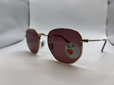 Ray Ban RB 3548-N 9202/AF 51/21 145 3P Polarized Sunglasses