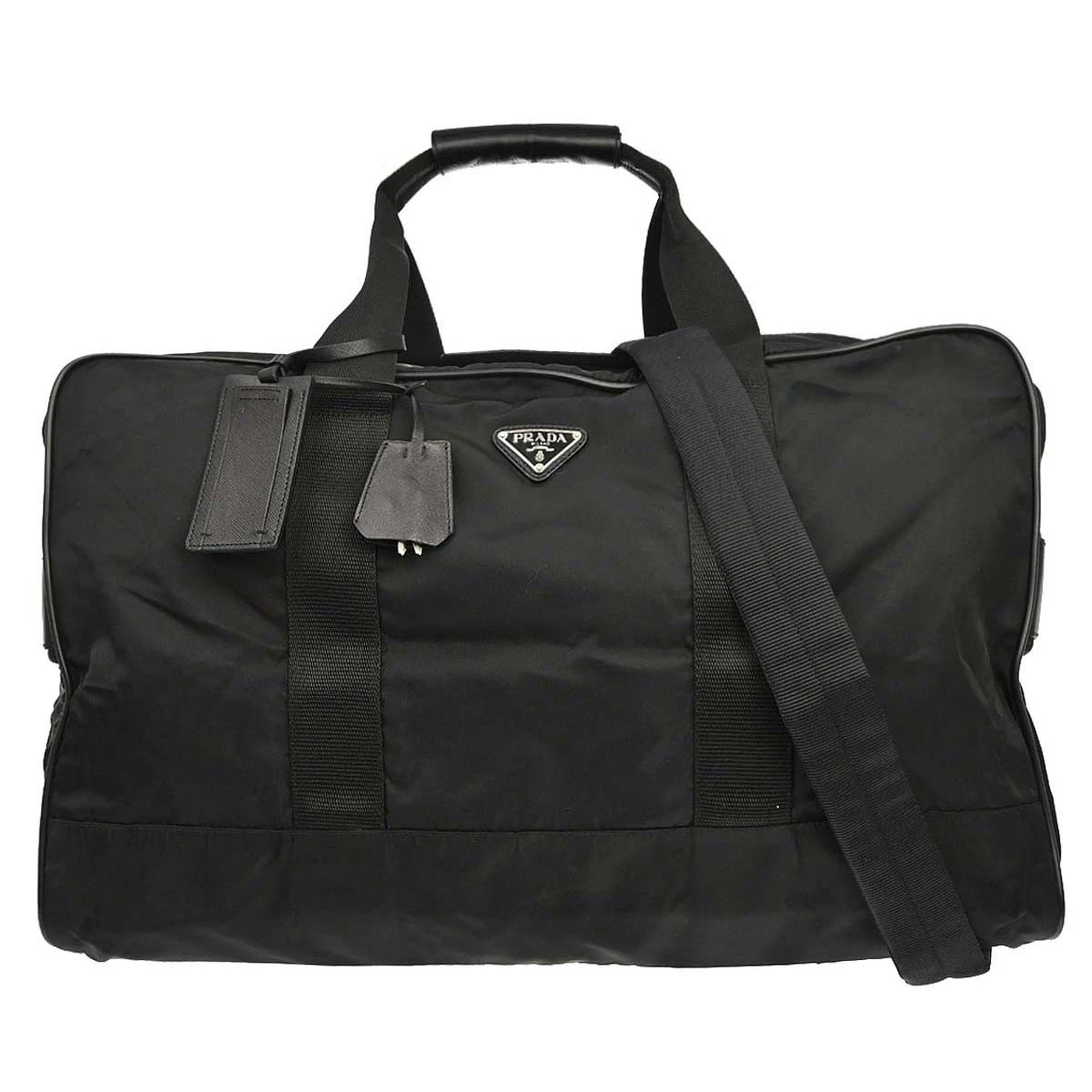 Prada Duffle products for sale | eBay