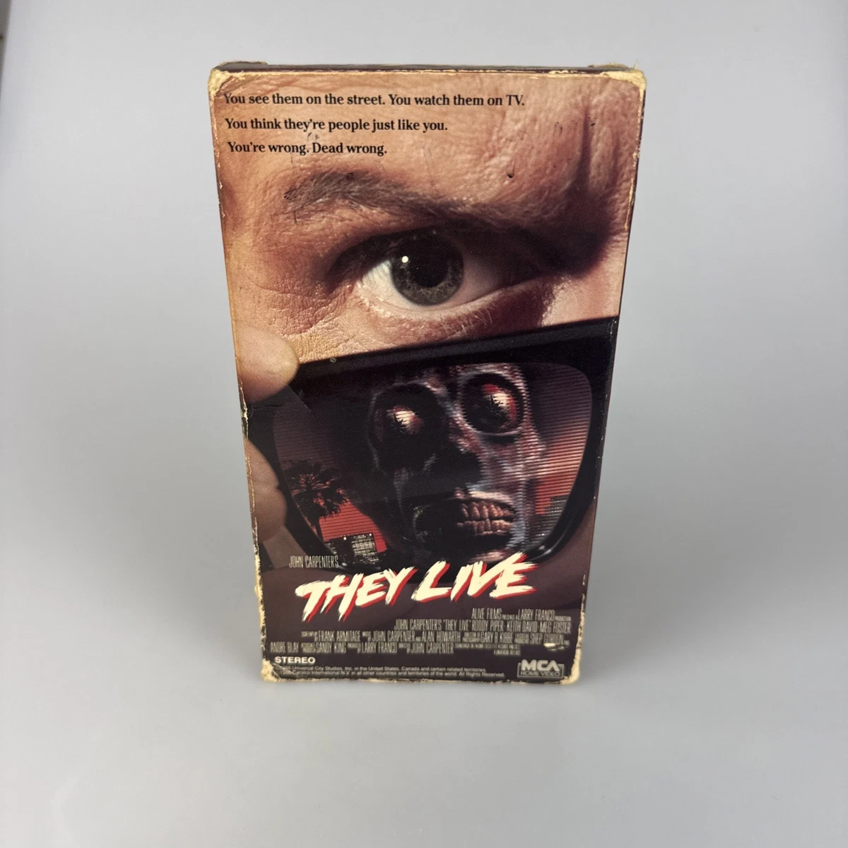 V6　LIVE FOR THE PEOPLE　VHS Las mejores ofertas en Viven cintas VHS | eBay
