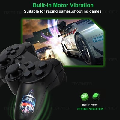 Wireless Gamepad For PS3 Controller Joystick Console Controle For Playstation 3
