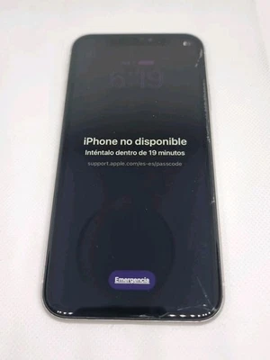 Apple iPhone 11 - 64Go - Blanc Hs - Photo 1/4