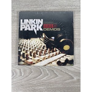 洋楽 LINKIN PARK LPU 9 Demos Vinyl Linkin Park – Underground 9: Demos – CD (Jewel Case, EP), 2009