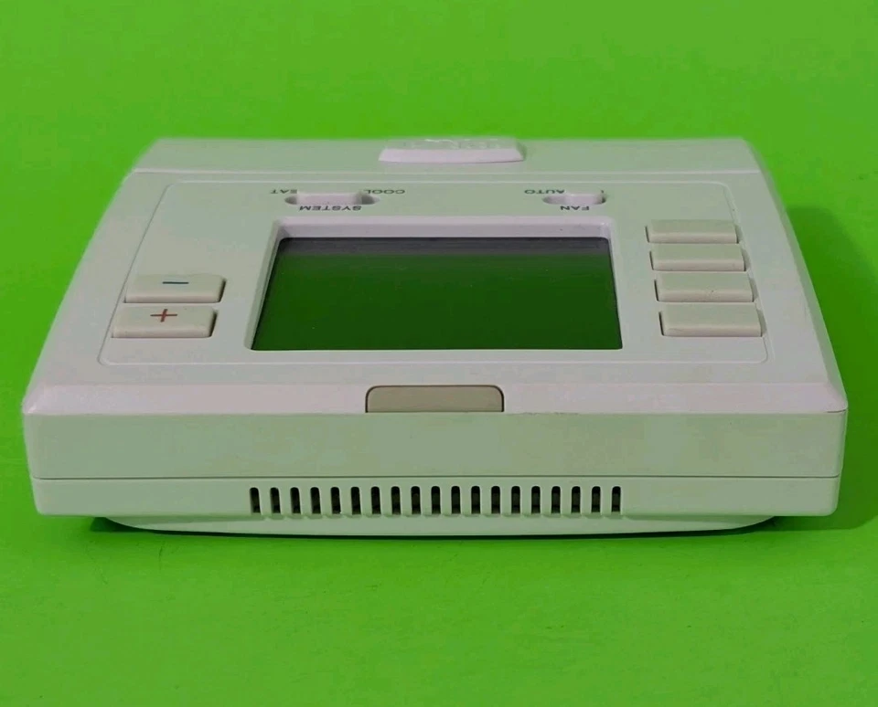 Pro1 IAQ T705 Day Programmable Digital Thermostat 1H/1C - Image 4 of 4