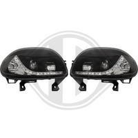 4413585 Scheinwerfer Satz FüR Renault Clio II (Bb_, Cb_)