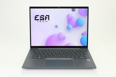HP Elite Dragonfly G3 13.5'' 1920х1280 i5-1245U 16 GB 256 GB QWERTY Touch