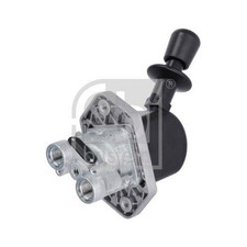 1x Valve de commande de frein, frein de stationnement FEBI BILSTEIN 188801