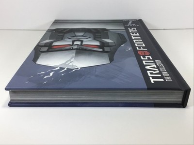 The Transformers: the IDW Collection Phase Two #7 (IDW Publishing