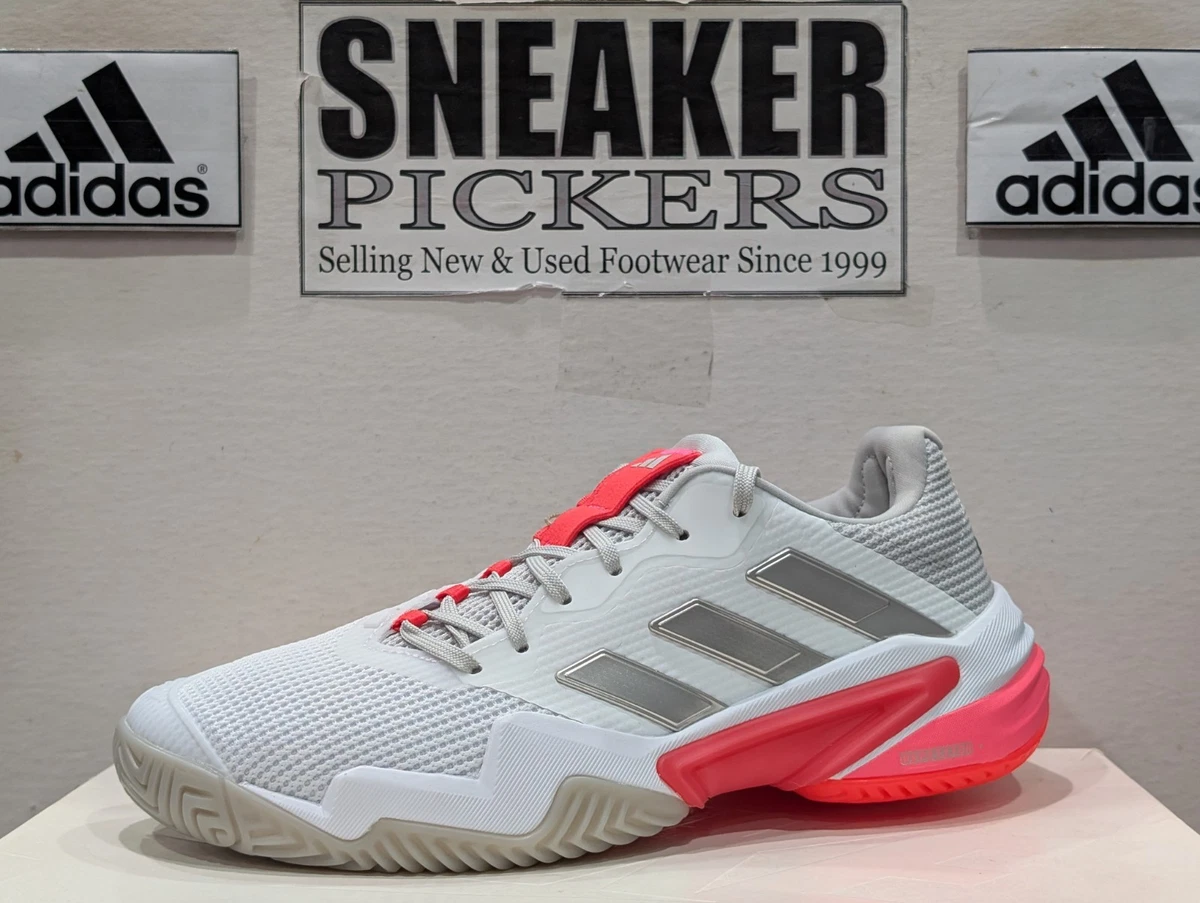 adidas Barricade Red for sale | eBay