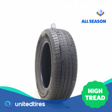 Used 225/65R17 Linglong Crosswind 4X4 HP 102H...