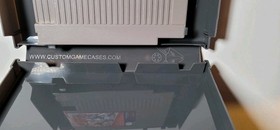 Mega Man 2 (Nintendo NES, 1989) testato! Molto bello - autentico!