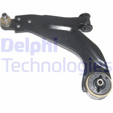 DELPHI Querlenker Links Unten für FORD MONDEO III Kombi (BWY) MONDEO III (B5Y)
