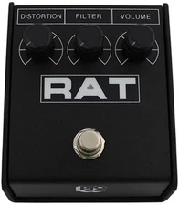 PROCO RAT2 Distortion Pedal - NEW IN BOX