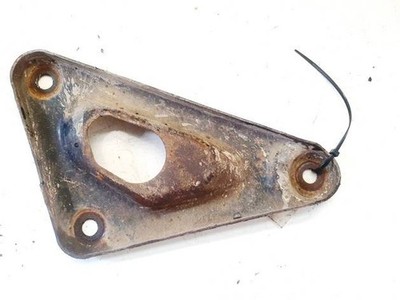 Opel Zafira 2002 Engine Mount Bracket and Gearbox Mount Bracket US #2872872-60